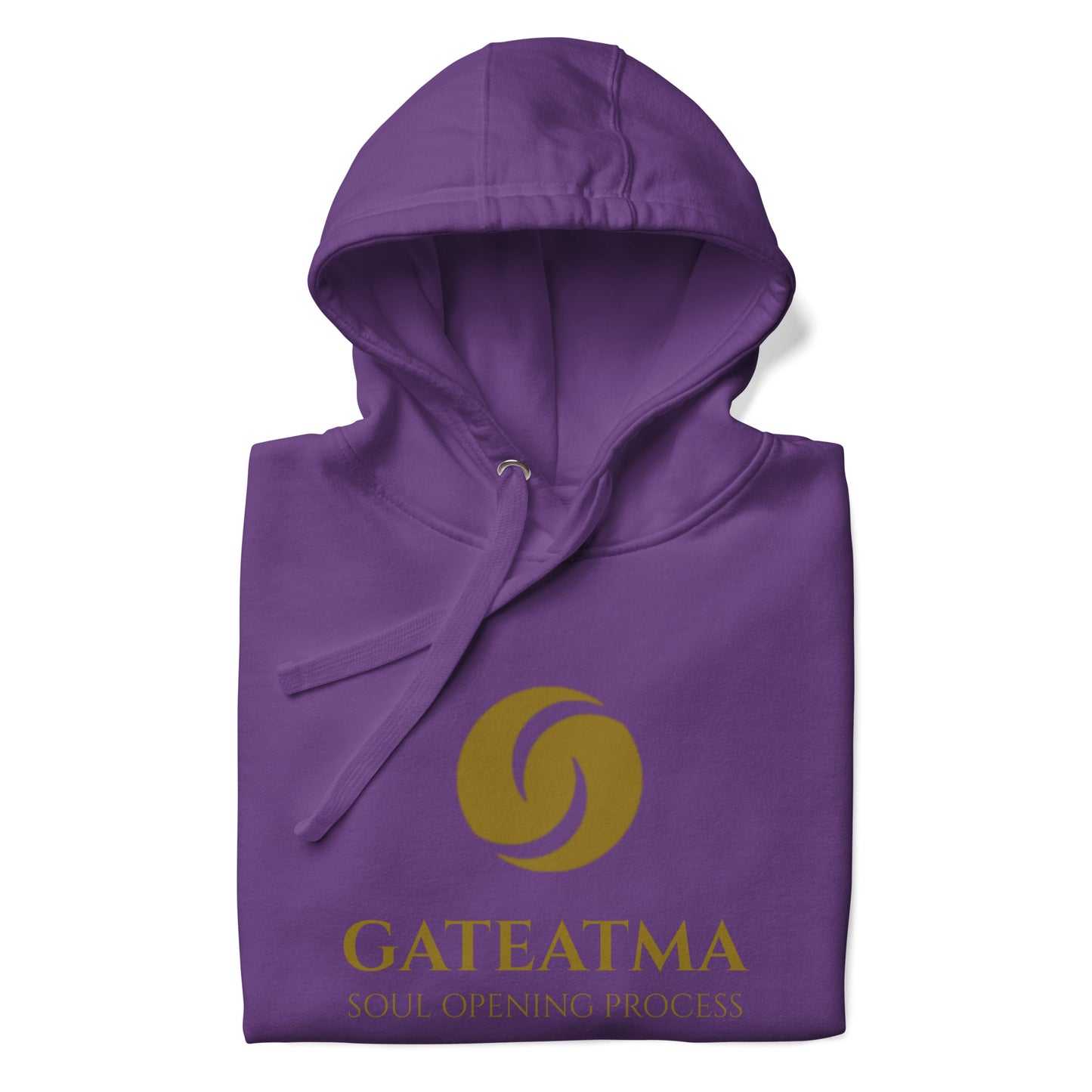 GateAtma Hoodie - Unisex