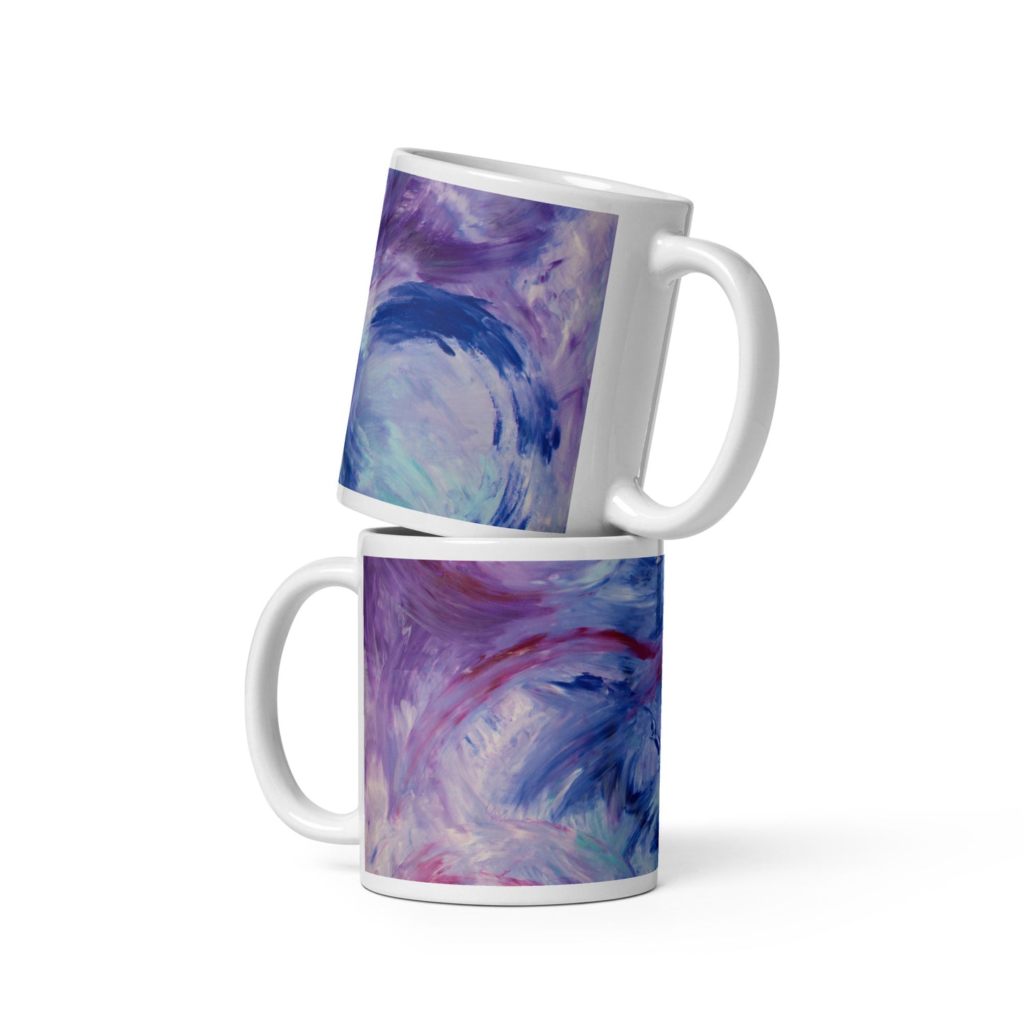 Kaffeetasse #6