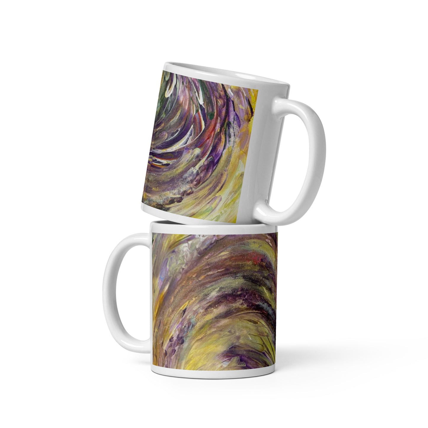 Seelenbild Tasse