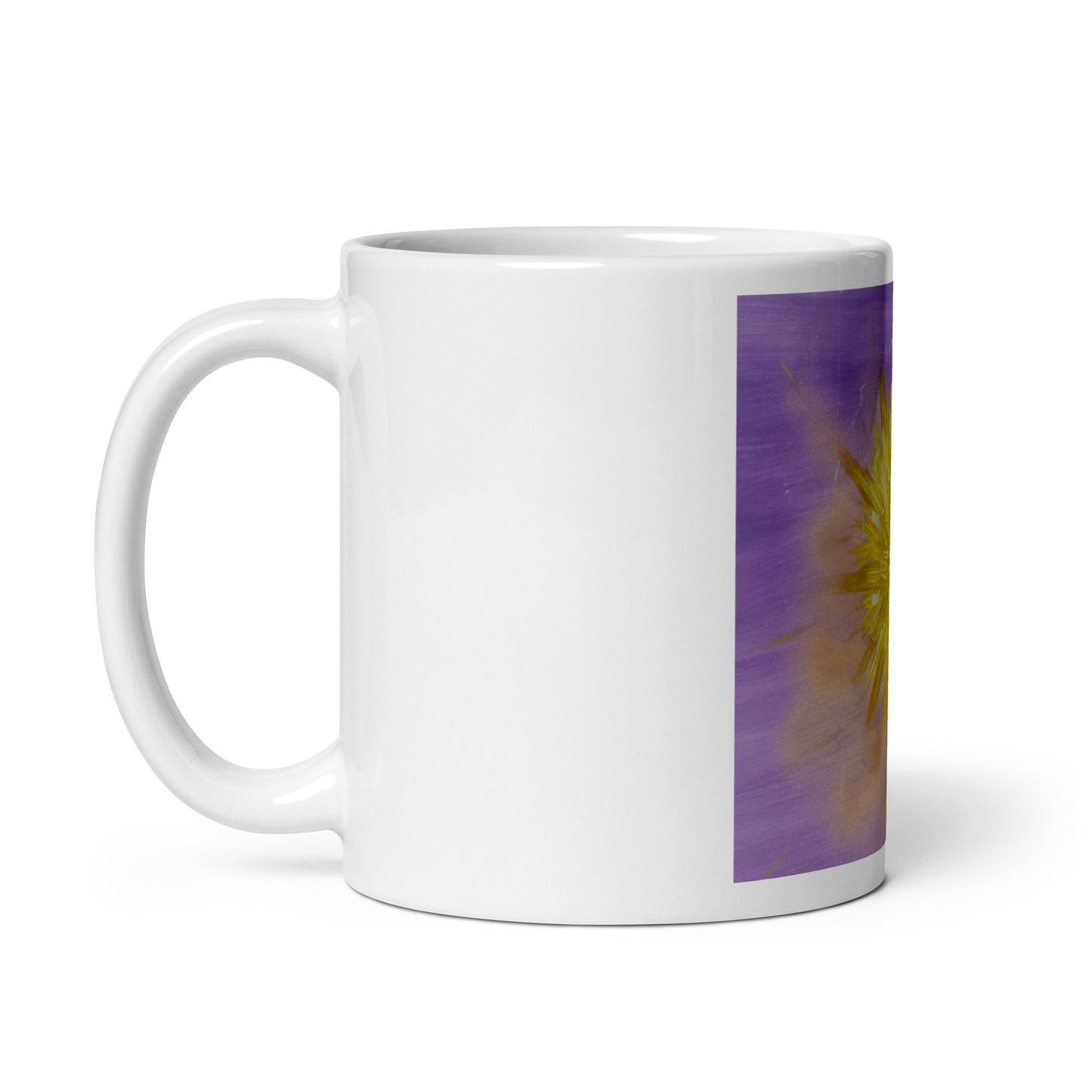 Seelenbild Tasse: "Was wäre wenn"