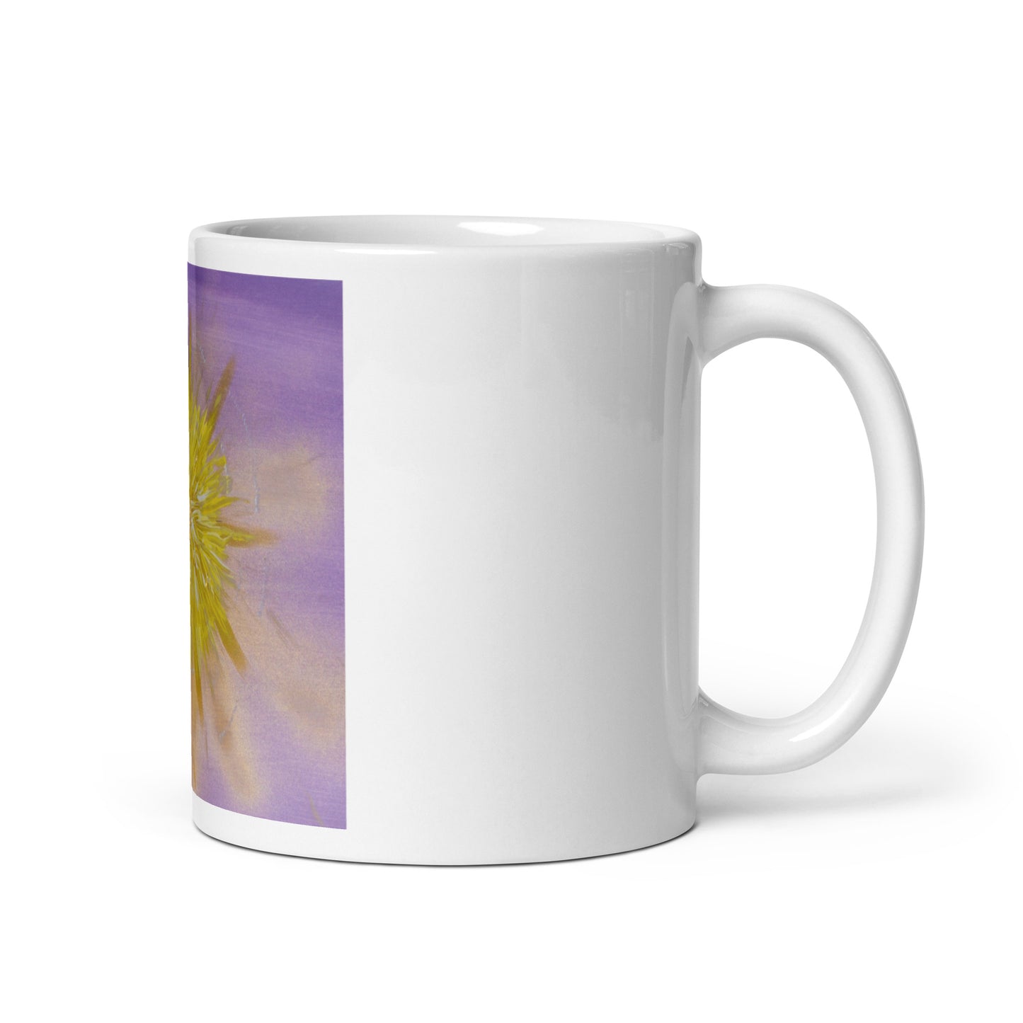 Seelenbild Tasse: "Was wäre wenn"